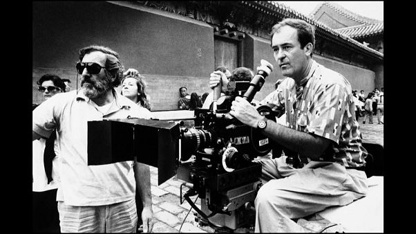Ozpetek: "Bertolucci un faro per noi tutti; i suoi film? Dei prototipi" Ozpetek: "Bertolucci un faro per noi tutti; i suoi film? Dei prototipi"