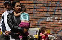 نخستین کمک‌های اضطراری سازمان ملل برای ونزوئلا تصویب شد