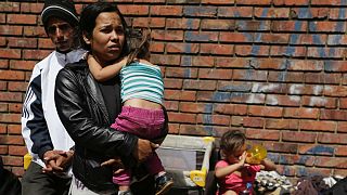 نخستین کمک‌های اضطراری سازمان ملل برای ونزوئلا تصویب شد
