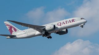 تعداد پروازهای هواپیمایی قطر به ایران افزایش می‌یابد