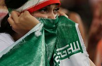 فیفا برای لغو ممنوعیت ورود زنان ایرانی به ورزشگاه‌ها مهلت تعیین می‌کند