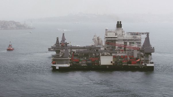 Total ve Eni'den Kıbrıs'ta yeni sondaj başvurusu Total ve Eni'den Kıbrıs'ta yeni sondaj başvurusu
