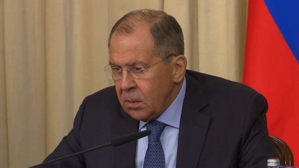 Sergueï Lavrov Sergueï Lavrov