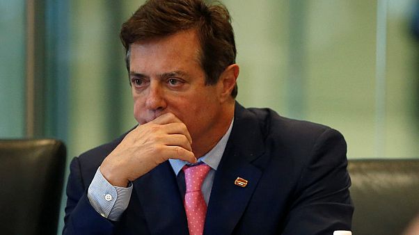 Yalan söylediği anlaşılan Manafort'un Rusya soruşturmasında itirafçılık anlaşması yandı Yalan söylediği anlaşılan Manafort'un Rusya soruşturmasında itirafçılık anlaşması yandı