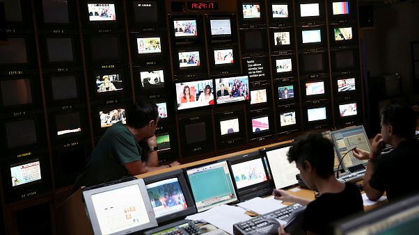 Ελλάδα: 24ωρη απεργία στα Μέσα Ενημέρωσης Ελλάδα: 24ωρη απεργία στα Μέσα Ενημέρωσης