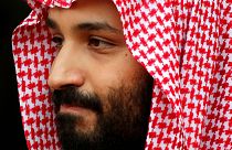 محمد بن‌سلمان، ولیعهد عربستان سعودی