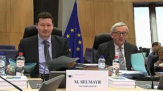 Commissione europea: il caso Selmayr