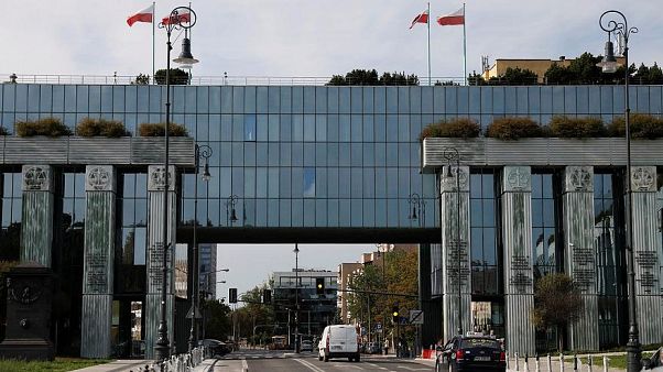 Commissione Europea: polonia ed Ungheria sotto osservazione sullo Stato di diritto Commissione Europea: polonia ed Ungheria sotto osservazione sullo Stato di diritto