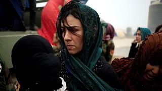  Her gün 137 kadın öldürülüyor: Cinayet yeri kendi evleri 