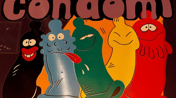 Leonhard Foeger. Archivo Leonhard Foeger. Archivo