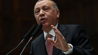 Erdoğan'dan Yunanistan'a 12 mil cevabı: Haklarımızdan taviz vermeyeceğiz