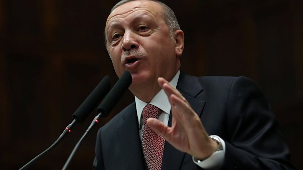 Erdoğan'dan Yunanistan'a 12 mil cevabı: Haklarımızdan taviz vermeyeceğiz Erdoğan'dan Yunanistan'a 12 mil cevabı: Haklarımızdan taviz vermeyeceğiz