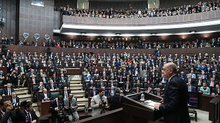Erdoğan 20 ilin belediye başkan adaylarını açıkladı
