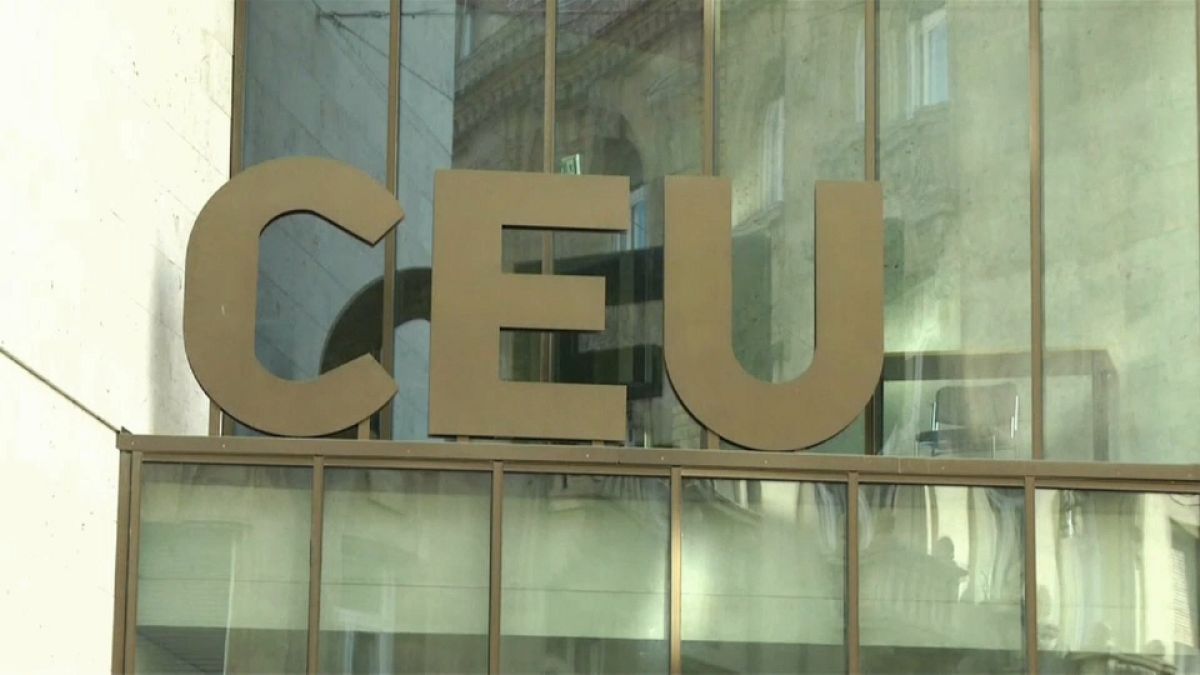 Università CEU: verso Vienna, ma senza aiuti statali