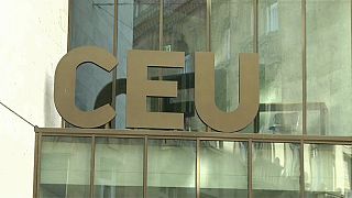 Viena quer receber Universidade da Europa Central