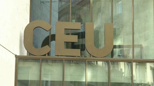 Viena quer receber Universidade da Europa Central Viena quer receber Universidade da Europa Central