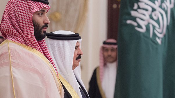 Arjantin, Suudi Arabistan Veliaht Prensi Selman'ın işlediği iddia edilen suçları araştıracak Arjantin, Suudi Arabistan Veliaht Prensi Selman'ın işlediği iddia edilen suçları araştıracak