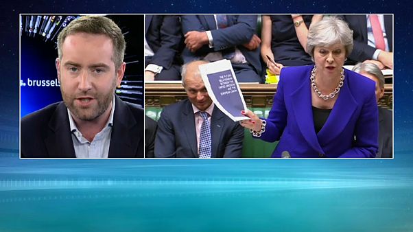 Brexit : Encore trois points d'achoppement Brexit : Encore trois points d'achoppement
