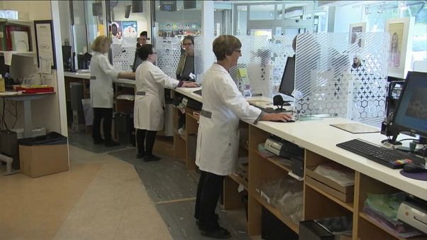 Studie: So krank ist Europa Studie: So krank ist Europa