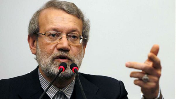 تلاش برای استیضاح رئیس مجلس ایران؛ حواشی FATF دامنگیر لاریجانی شد تلاش برای استیضاح رئیس مجلس ایران؛ حواشی FATF دامنگیر لاریجانی شد