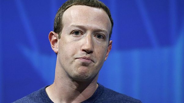 Veri güvenliği ve dezenformasyon nedeniyle Facebook üzerindeki uluslararası baskı artıyor Veri güvenliği ve dezenformasyon nedeniyle Facebook üzerindeki uluslararası baskı artıyor