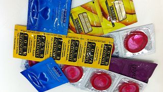 Fransa'da prezervatifler sağlık sigortası tarafından karşılanacak