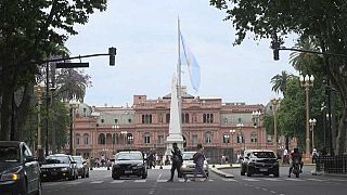 Inquietud por la seguridad del G20 en Buenos Aires