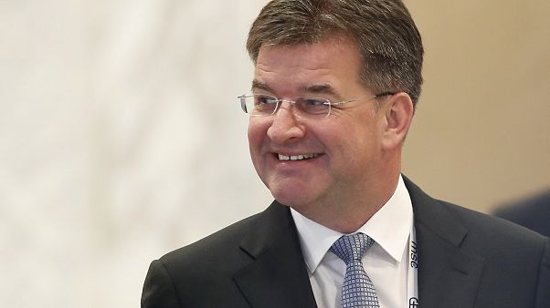 Lemond a szlovák külügyminiszter, ha hazája nem csatlakozik az ENSZ migrációs megállapodásához Lemond a szlovák külügyminiszter, ha hazája nem csatlakozik az ENSZ migrációs megállapodásához