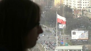 Korrupció: letartóztatták a lengyel bankfelügyelet volt elnökét