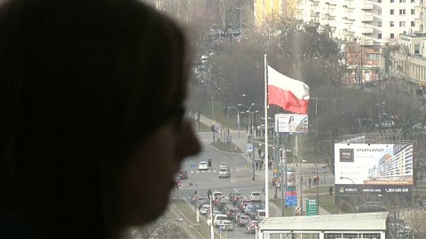 Korrupció: letartóztatták a lengyel bankfelügyelet volt elnökét Korrupció: letartóztatták a lengyel bankfelügyelet volt elnökét