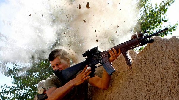 Suudi yetkili: Afganistan müzakereleri meyvesini gelecek yıl verecek Suudi yetkili: Afganistan müzakereleri meyvesini gelecek yıl verecek