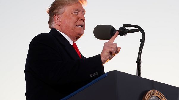 Будущее торговли между Великобританией и США Будущее торговли между Великобританией и США
