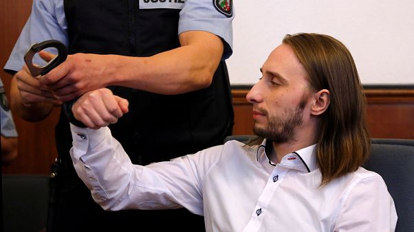 Borussia Dortmund: l’attentatore del 2017 condannato a 14 anni Borussia Dortmund: l’attentatore del 2017 condannato a 14 anni