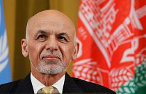 غنی: اقتصاد افغانستان ظرفیت رشد دورقمی دارد؛ هزارمیلیارد دلار منابع داریم