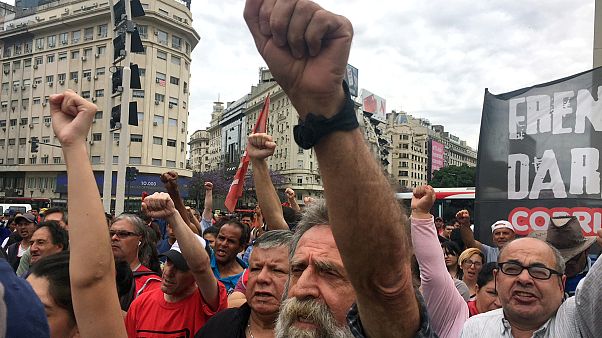 G20 argentin válságban G20 argentin válságban