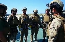 The Brief: Europe on Azov Sea, Brexit reversibility and Hungary