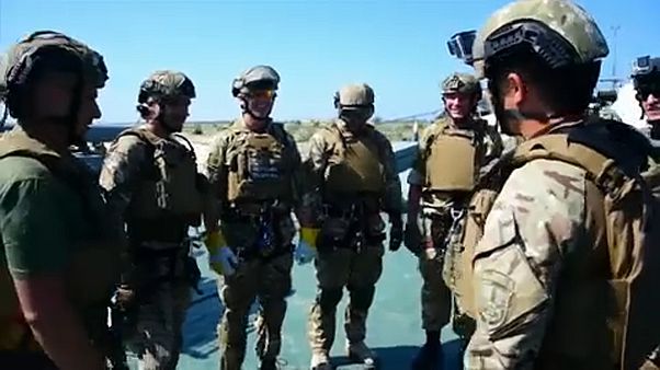 The Brief: Europe on Azov Sea, Brexit reversibility and Hungary The Brief: Europe on Azov Sea, Brexit reversibility and Hungary