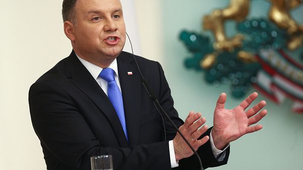 Duda: nem a brexit, a kétsebességes Európa a veszély Duda: nem a brexit, a kétsebességes Európa a veszély