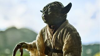 Polish father celebrates after winning battle to change son's name to Yoda