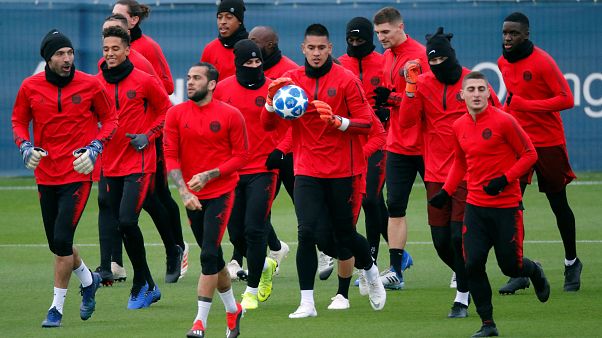 Ligue des champions : le PSG n'a plus le choix Ligue des champions : le PSG n'a plus le choix