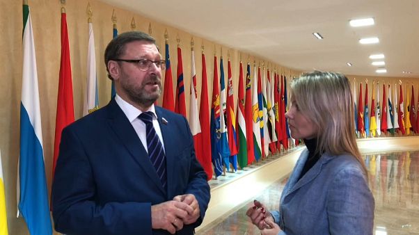 "Любое государство обязано защищать свои границы" "Любое государство обязано защищать свои границы"
