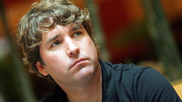Stephen Hillenburg Stephen Hillenburg