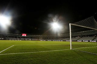 Dublin football club in trouble after faking player's death