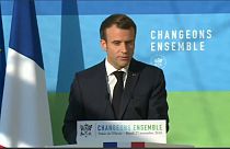 "Gilets jaunes" : ça continue