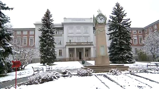 Már várja a CEU-t az osztrák főváros Már várja a CEU-t az osztrák főváros