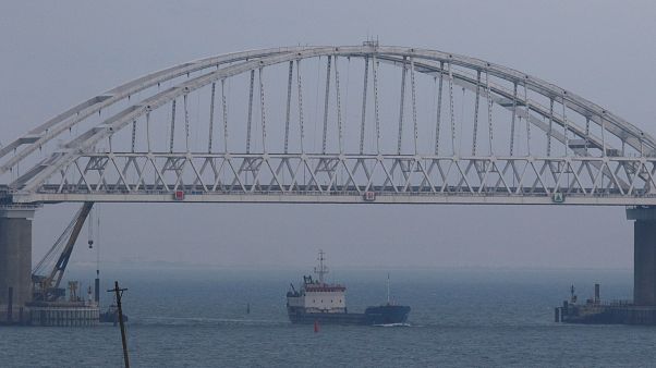 Ukrán konfliktus: egymásra mutogatnak a felek Ukrán konfliktus: egymásra mutogatnak a felek