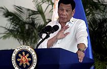 Filipinli solcular Başkan Duterte’nin 'ölüm mangasına' tepkili