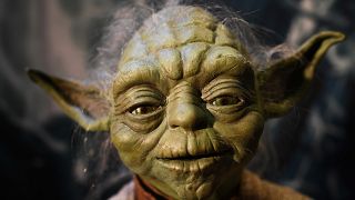Boldog a lengyel apa, aki kiharcolta, hogy a Yoda nevet adhassa fiának