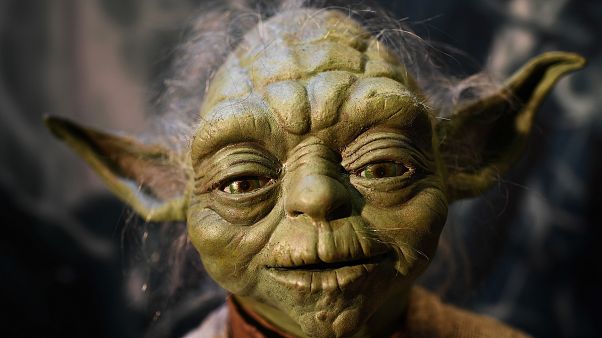 Boldog a lengyel apa, aki kiharcolta, hogy a Yoda nevet adhassa fiának Boldog a lengyel apa, aki kiharcolta, hogy a Yoda nevet adhassa fiának