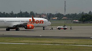 Crash de Lion Air : "l'avion n'était pas en état de voler"